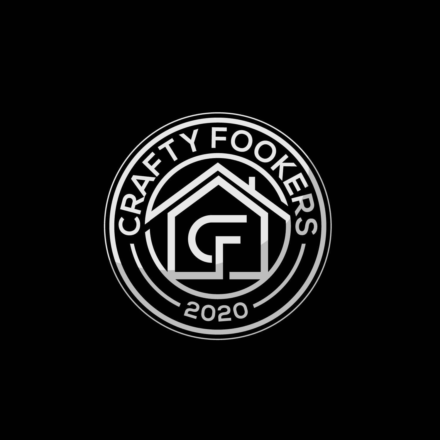Logo Design by geni for CraftRight Constructions Pty Ltd | Design #25800151