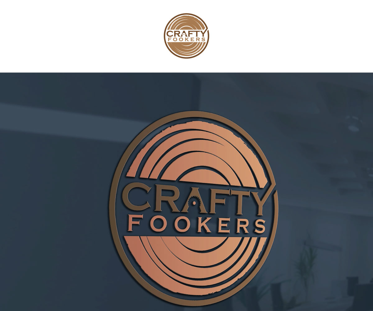 Logo Design by Nairox" for CraftRight Constructions Pty Ltd | Design: #25810839