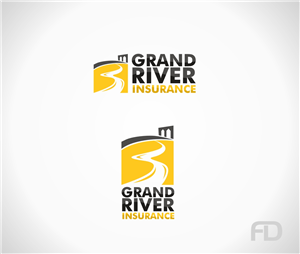 Logo Design by Fenceline Design for this project | Design: #730062