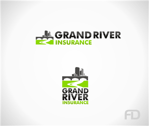 Logo Design by Fenceline Design for this project | Design: #730217