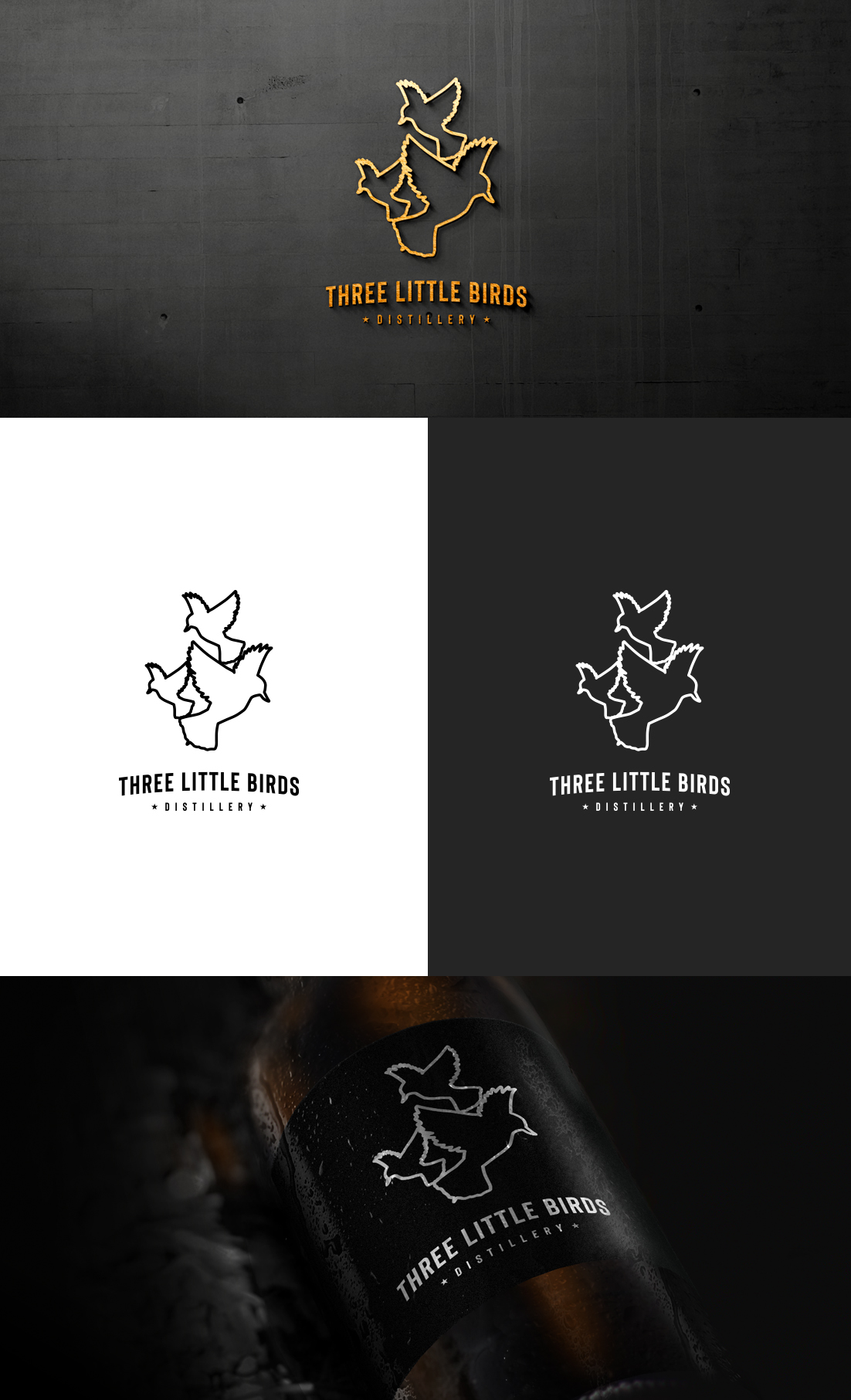Logo Design by GLDesigns for this project | Design #25803476