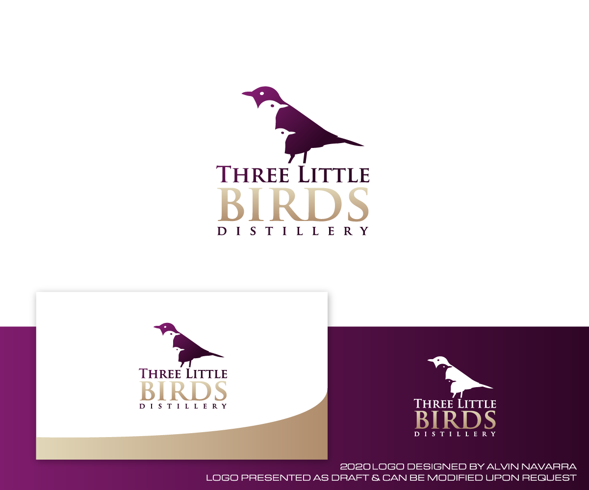 Logo Design by alvinnavarra for this project | Design #25827082
