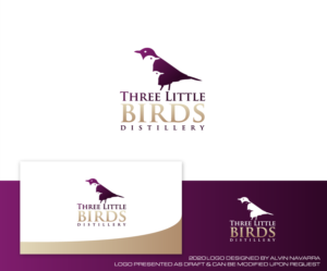 Design de Logo par alvinnavarra pour ce projet | Design : #25827082