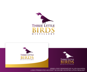Design de Logo par alvinnavarra pour ce projet | Design : #25827101