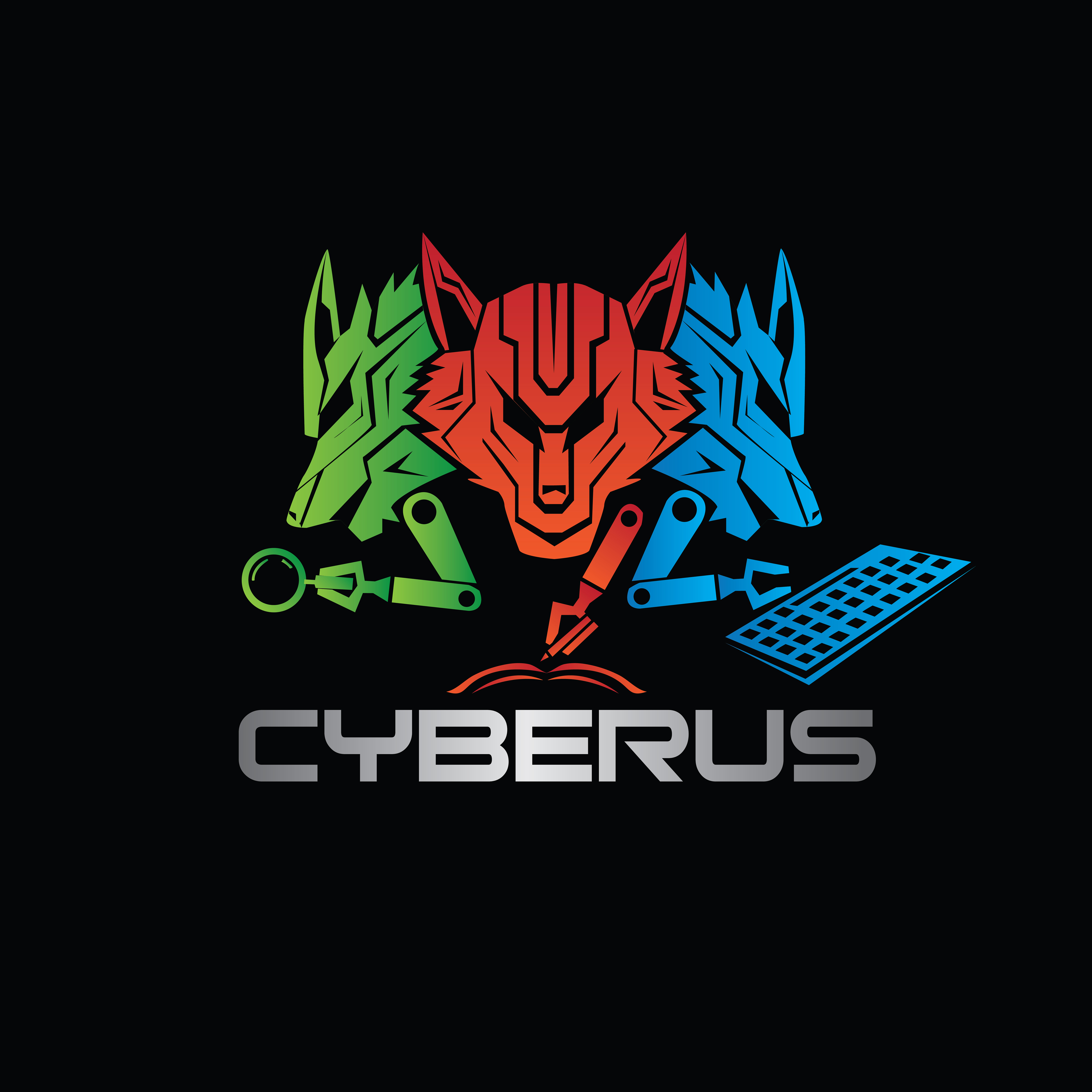 Logo Design by Hardcore Design for this project | Design #25813516