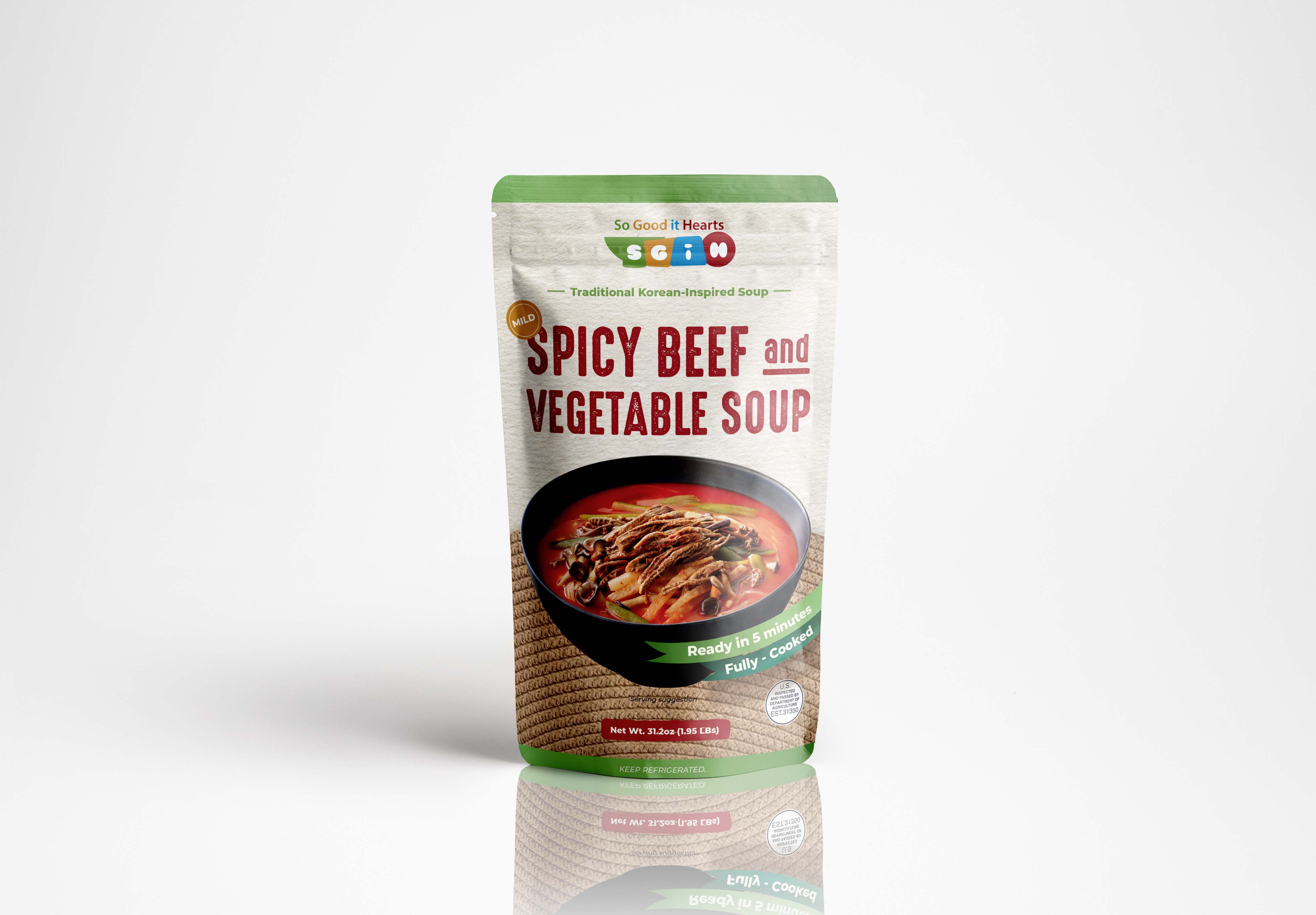 Packaging Design by Ileana Blanco for this project | Design #25837857