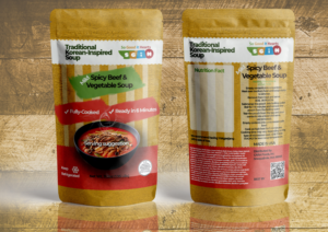 Packaging Design by dbyjuhfl