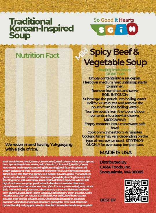 Packaging Design by dbyjuhfl for this project | Design #25803343