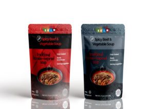 Packaging Design by dbyjuhfl for this project | Design: #25808478