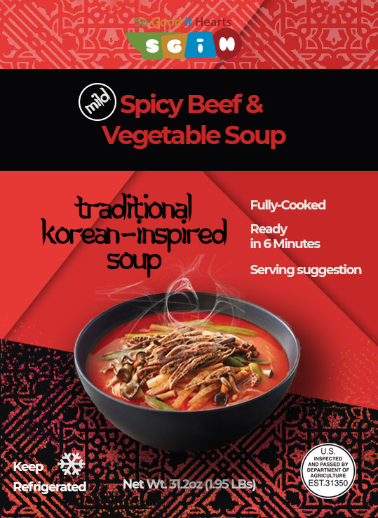 Packaging Design by dbyjuhfl for this project | Design #25808479