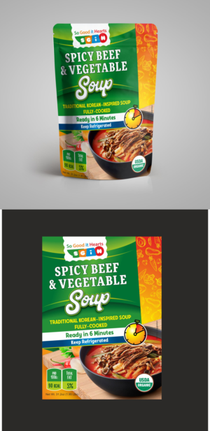 Packaging Design by boxlab-bp