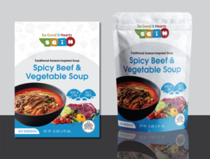 Packaging Design by Deziners Zone for this project | Design: #25802217