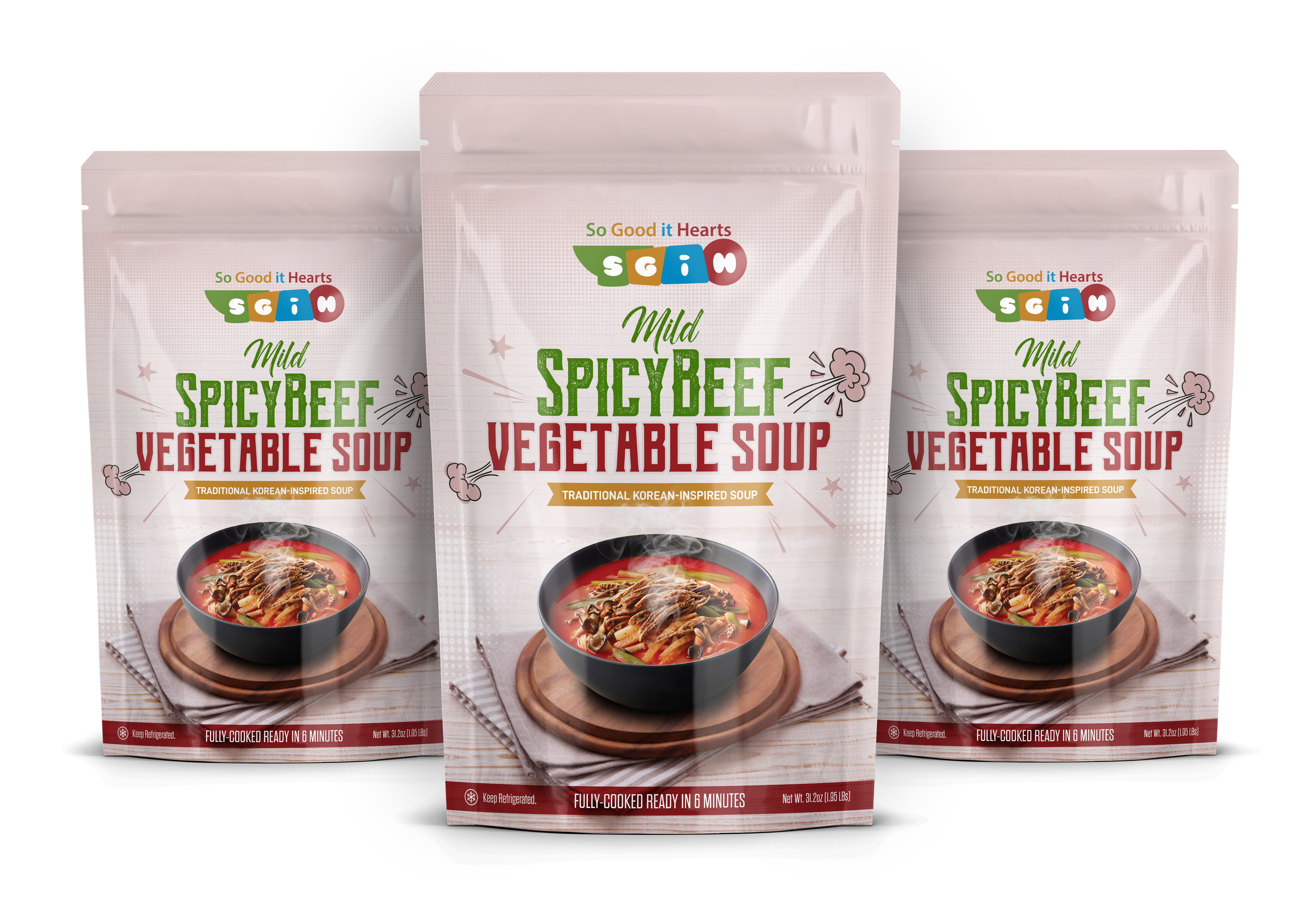 Packaging Design by SAI DESIGNS for this project | Design #25833520