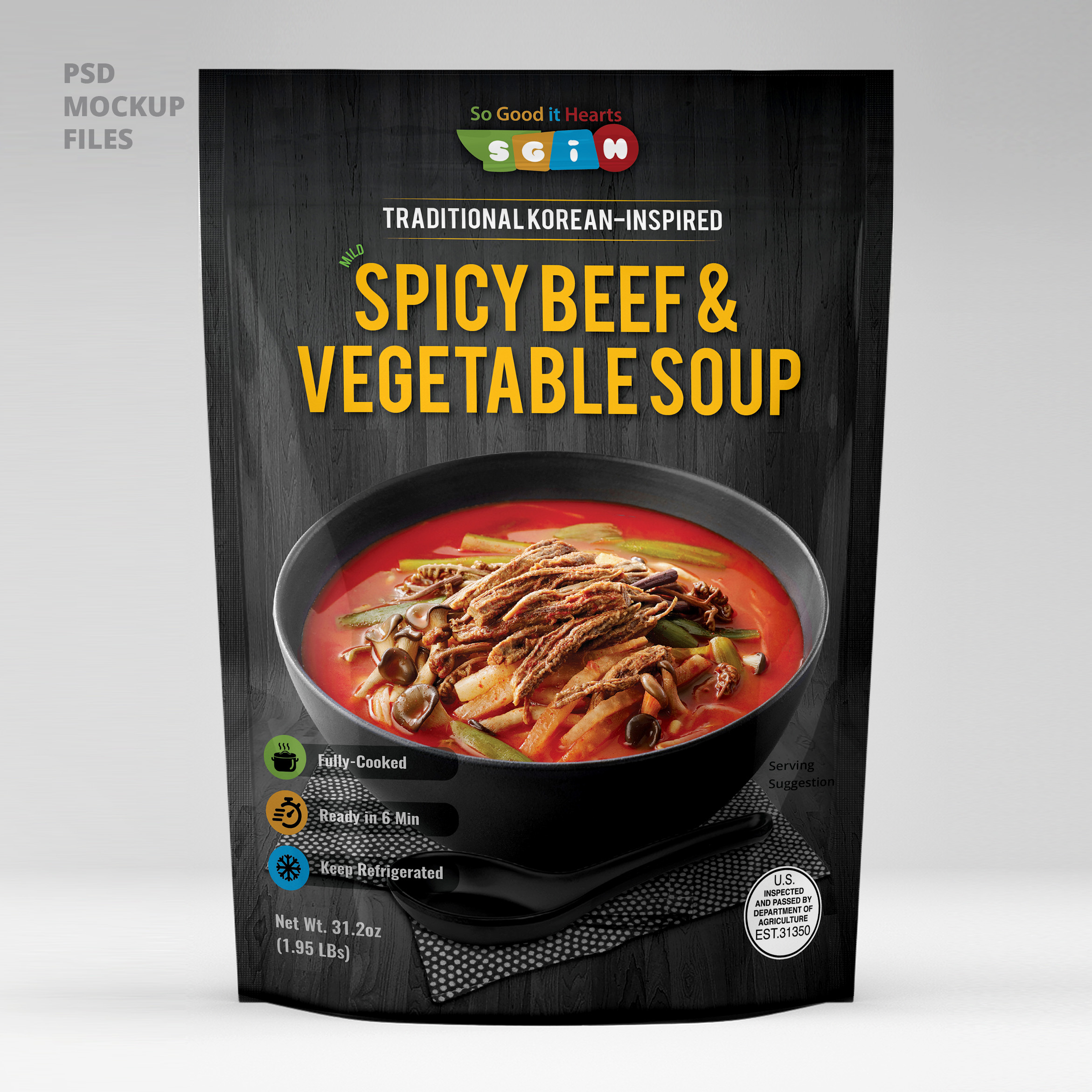 Packaging Design by Navisol Creatives for this project | Design #25882130