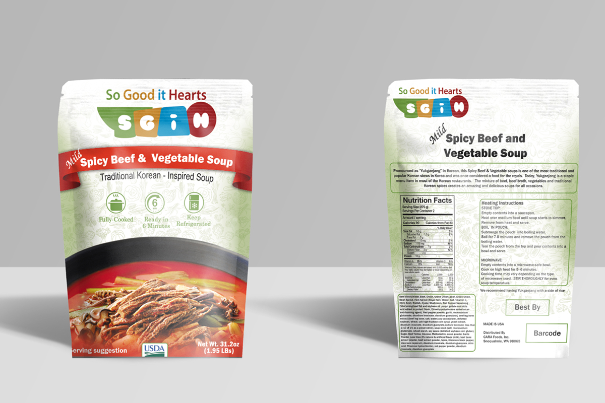 Packaging Design by ramesh.lakruwan 2 for this project | Design #25806052