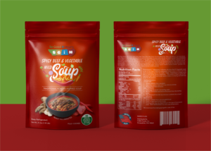 Packaging Design by sonu parmar for this project | Design: #25800236