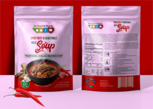 Packaging Design by sonu parmar for this project | Design: #25807348