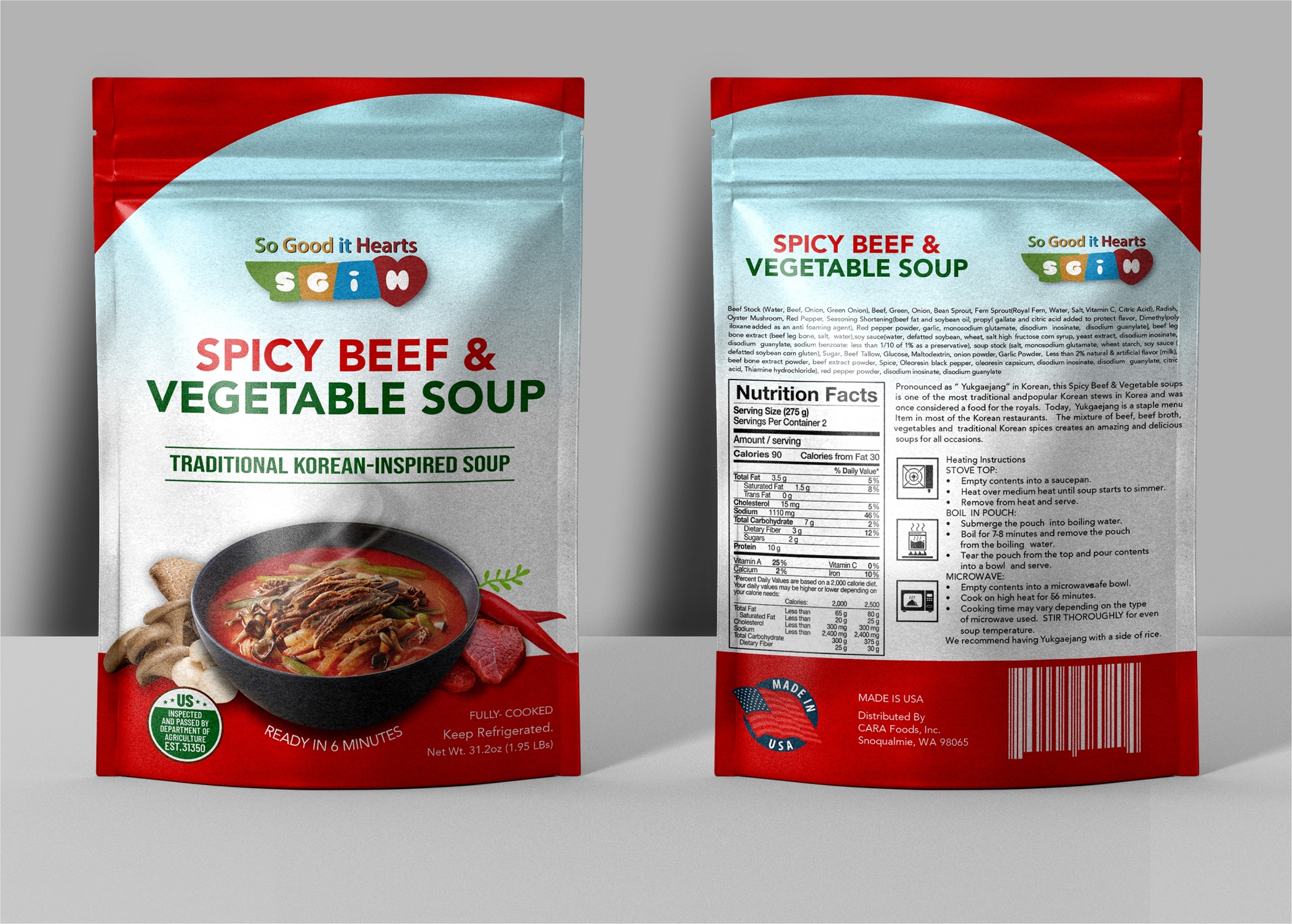 Packaging Design by sonu parmar for this project | Design #25814144
