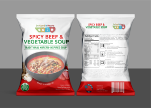 Packaging Design by sonu parmar for this project | Design: #25823126