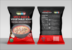 Packaging Design by sonu parmar for this project | Design: #25823188