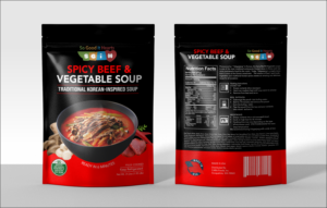Packaging Design by sonu parmar for this project | Design: #25825380
