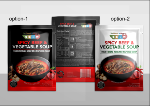 Packaging Design by sonu parmar for this project | Design: #25825493