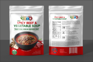 Packaging Design by sonu parmar for this project | Design: #25870914