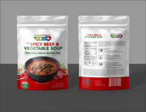 Packaging Design by sonu parmar for this project | Design: #25889140