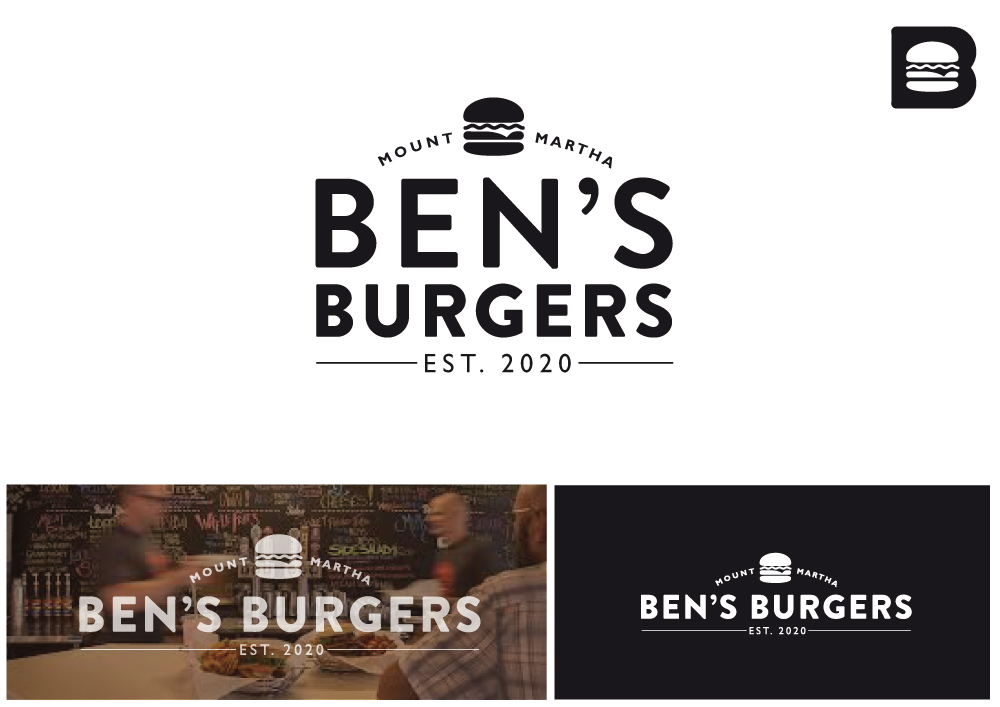 Logo Design by Nigel B for this project | Design #25798959