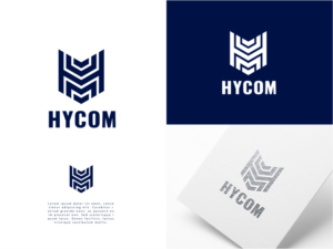HYCOM SAFETY | Logo Design by artswolf