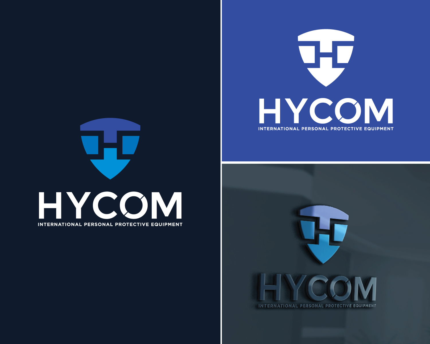 Logo Design by Atec for this project | Design #25810088