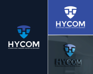 Logo Design by Atec for this project | Design: #25810088