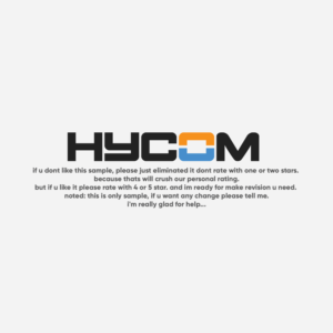 HYCOM SAFETY | Logo Design by IdentsArt