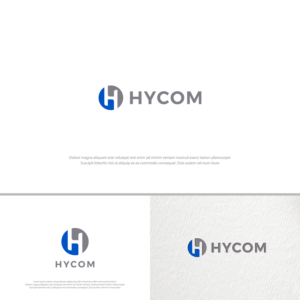 HYCOM SAFETY | Logo Design by Vndesign2018