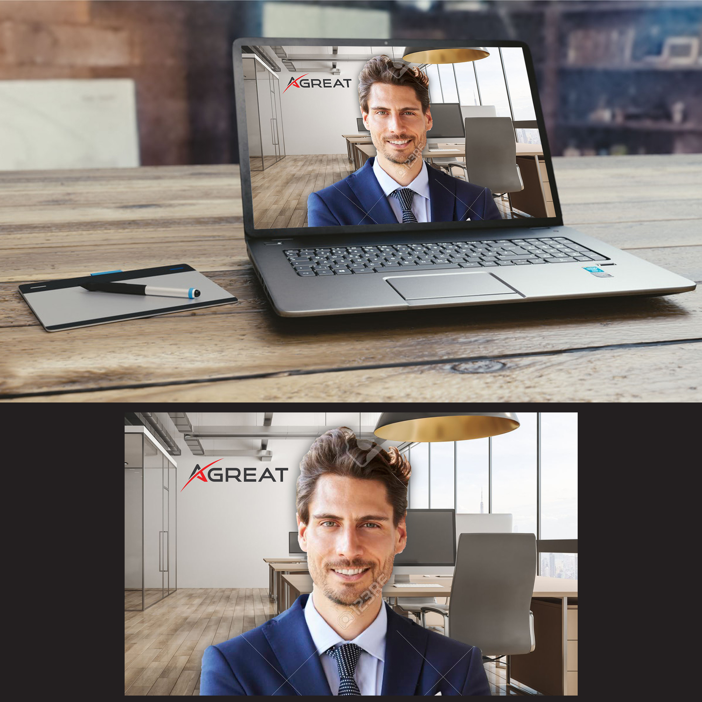 Graphic Design by Designers Hub for this project | Design #25807869