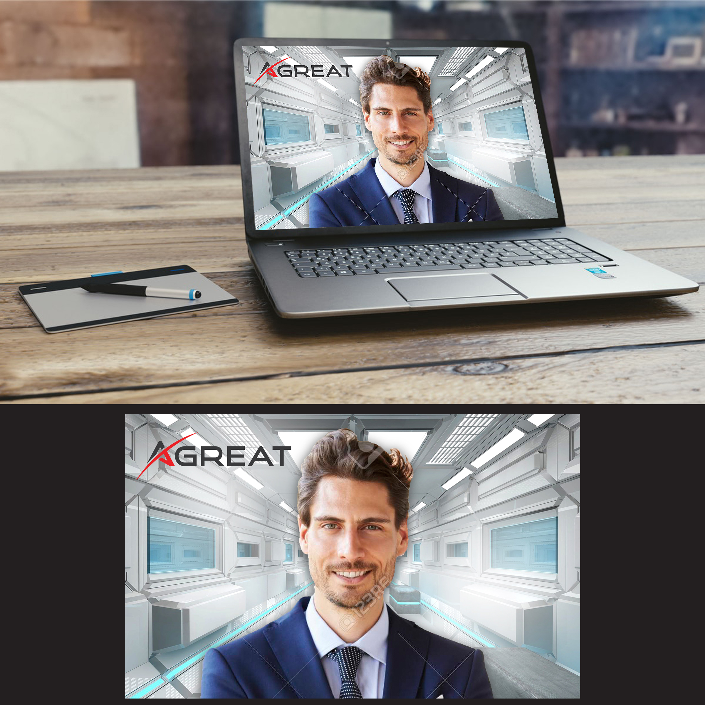 Graphic Design by Designers Hub for this project | Design #25807870