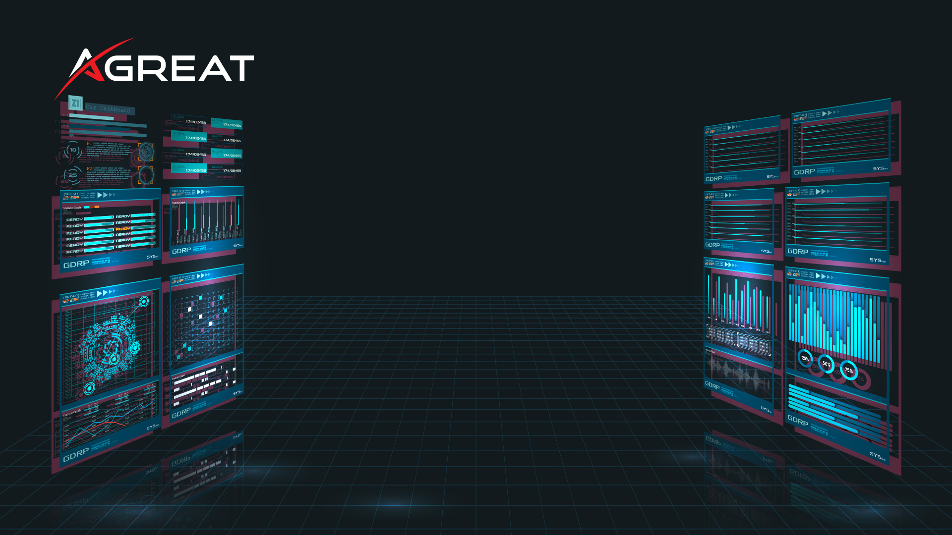 Graphic Design by OccPassion for this project | Design #25818383