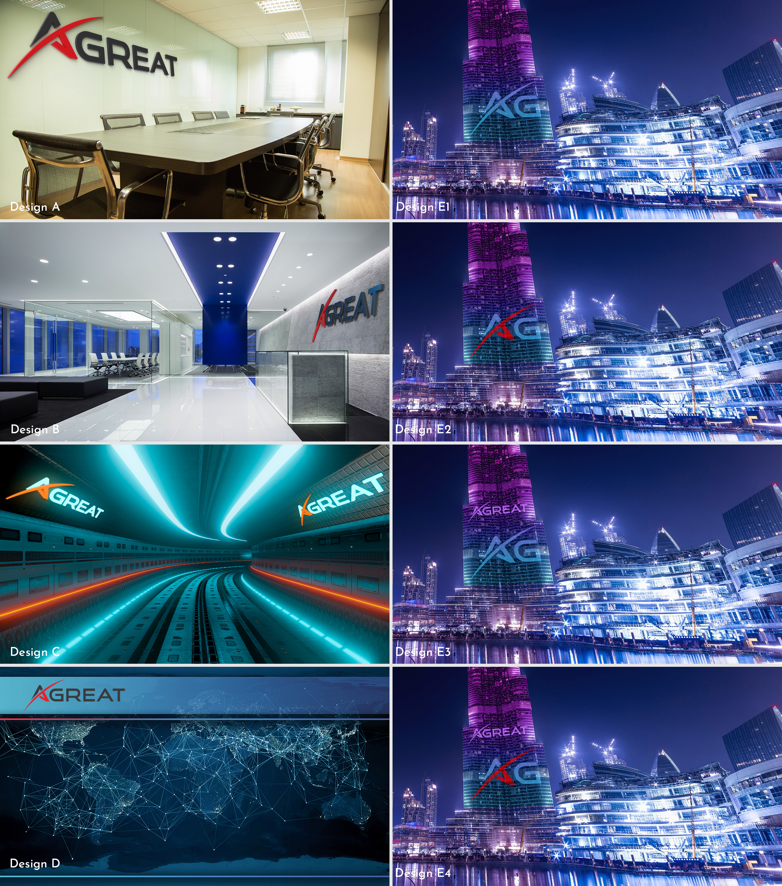 Graphic Design by MK-3D for this project | Design #25828908
