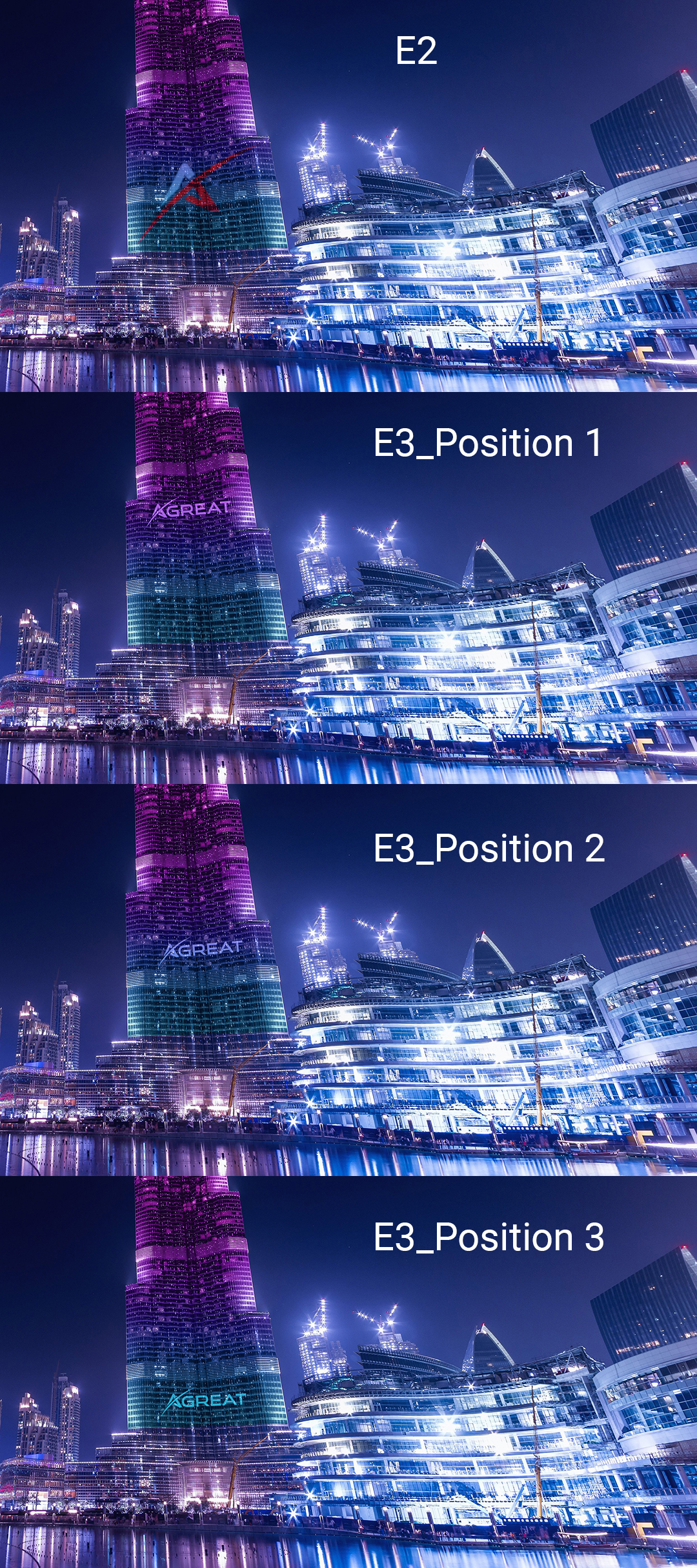 Design Graphique par MK-3D pour ce projet | Design #25852772