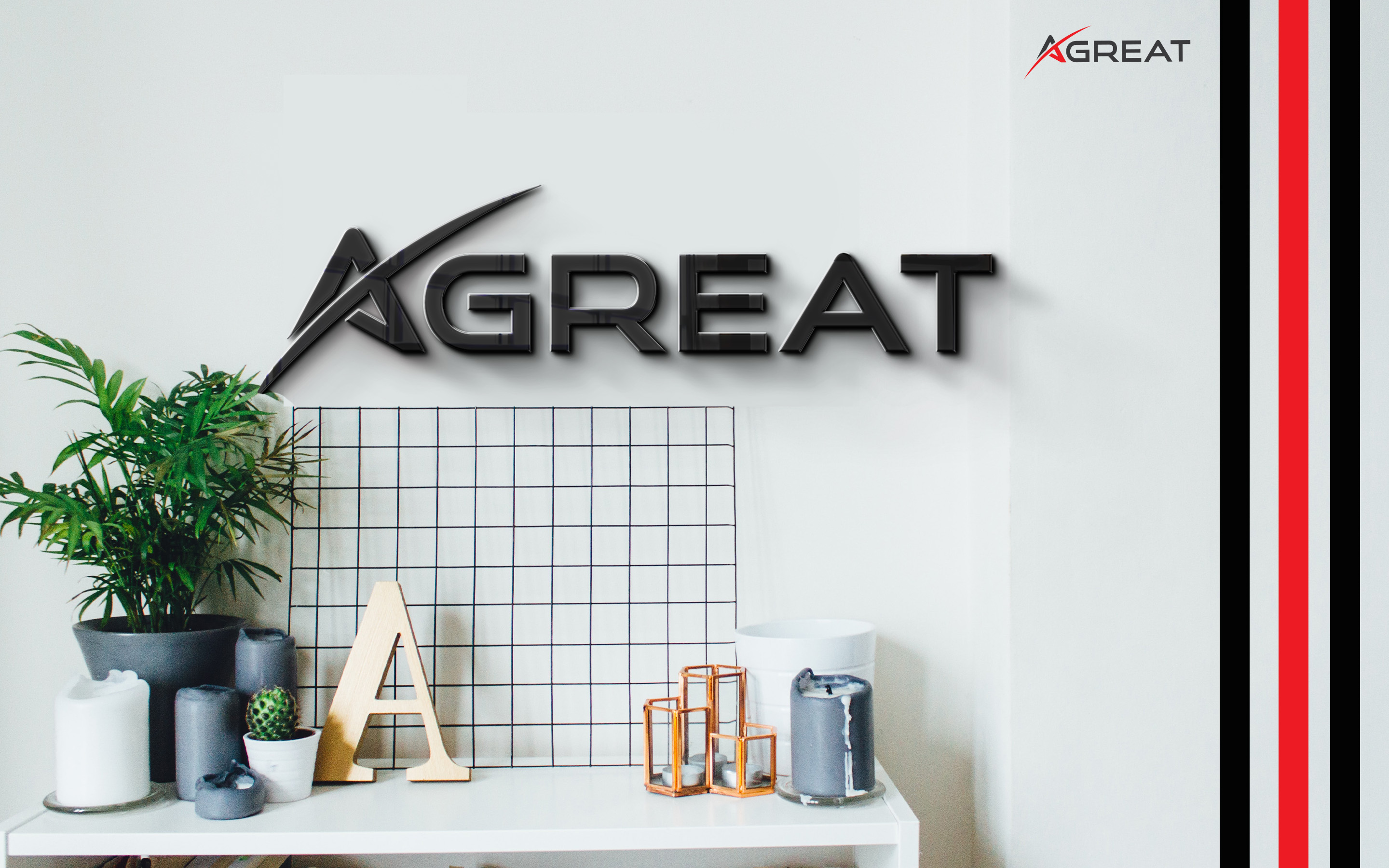 Graphic Design by brightb for this project | Design #25802788