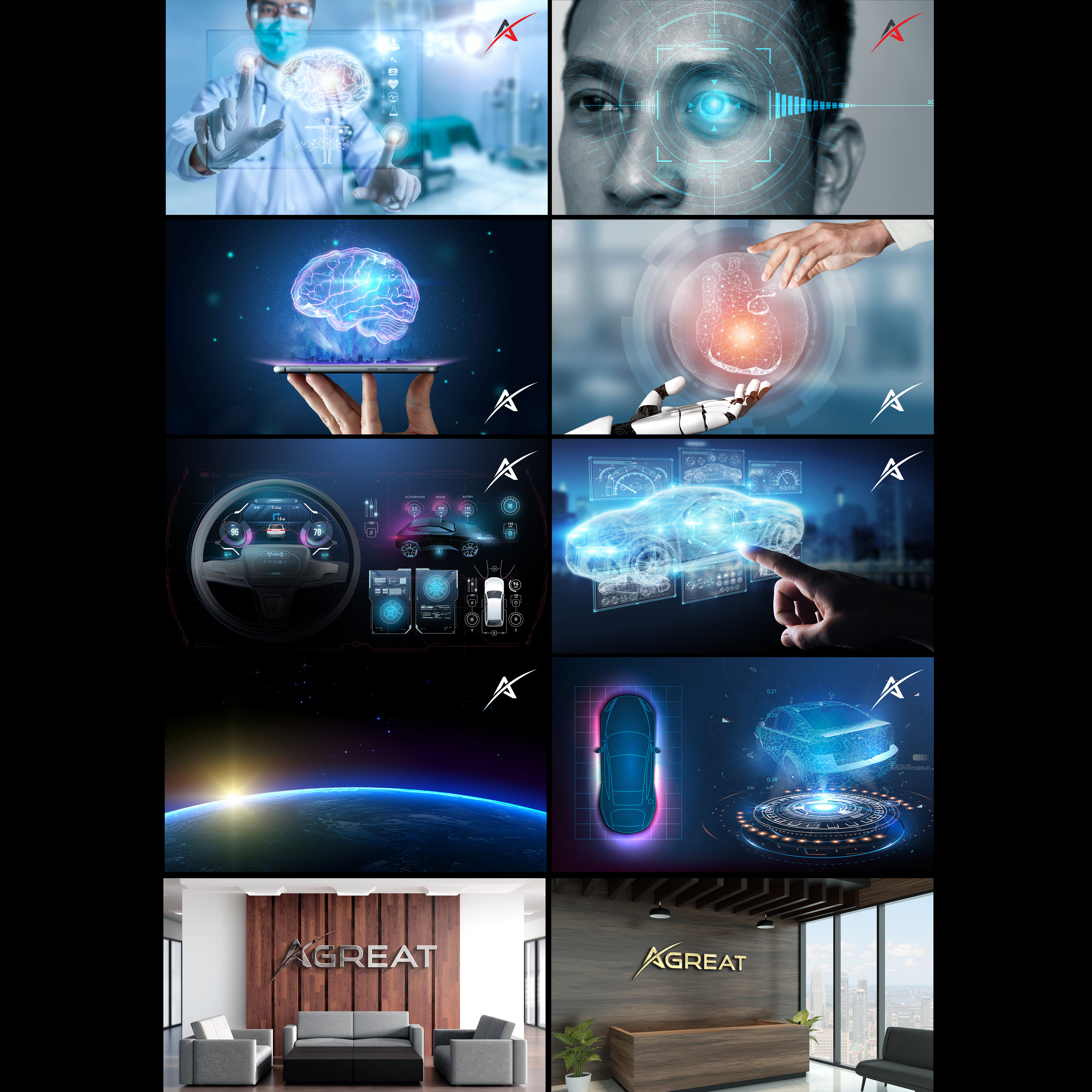 Graphic Design by lnb... for this project | Design #25835408