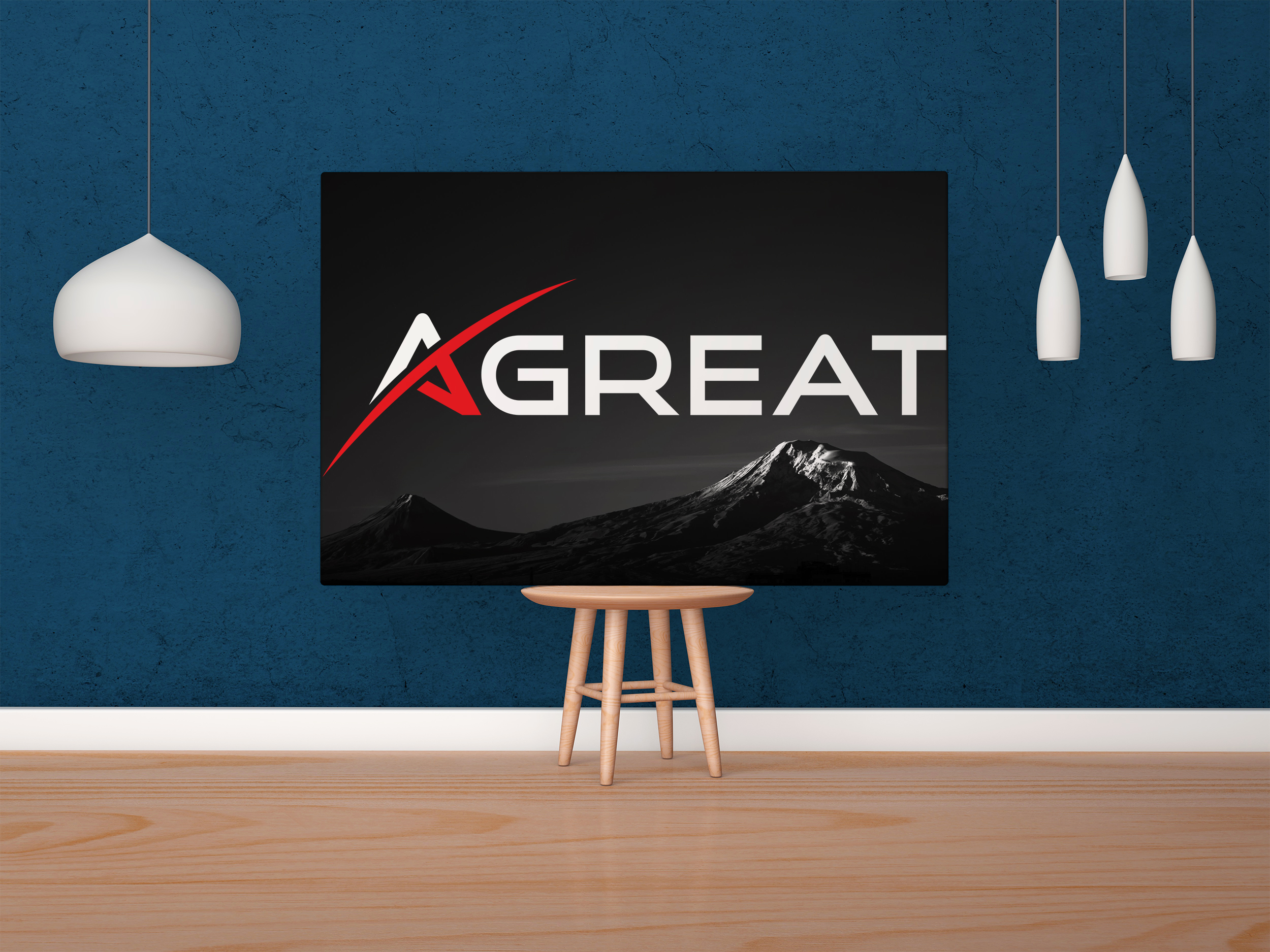Graphic Design by Allen Designs for this project | Design #25803373