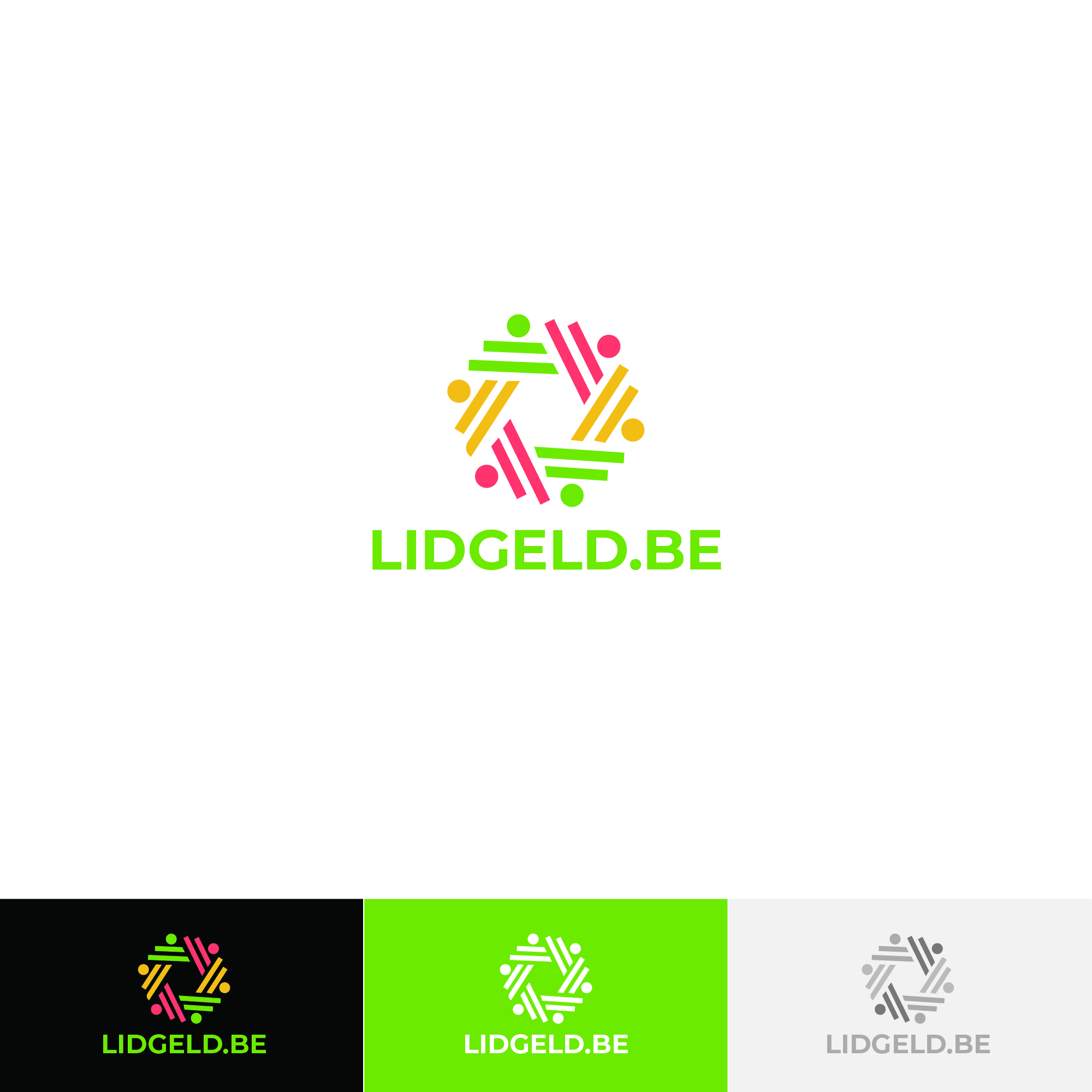 Logo Design by alitjuara for LetzGo bv | Design #25831408