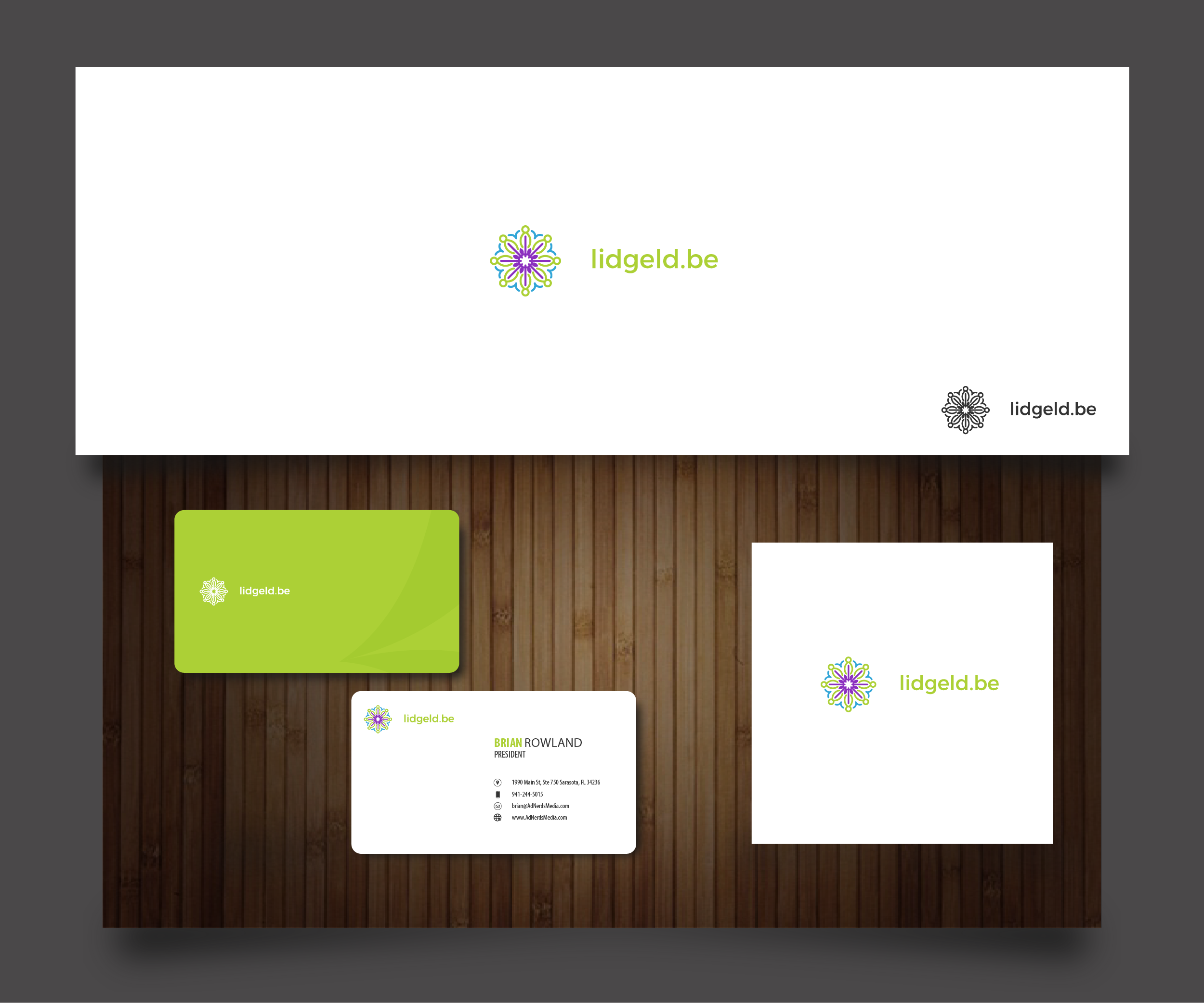 Diseño de Logo por heavylogo para LetzGo bv | Diseño #25807522