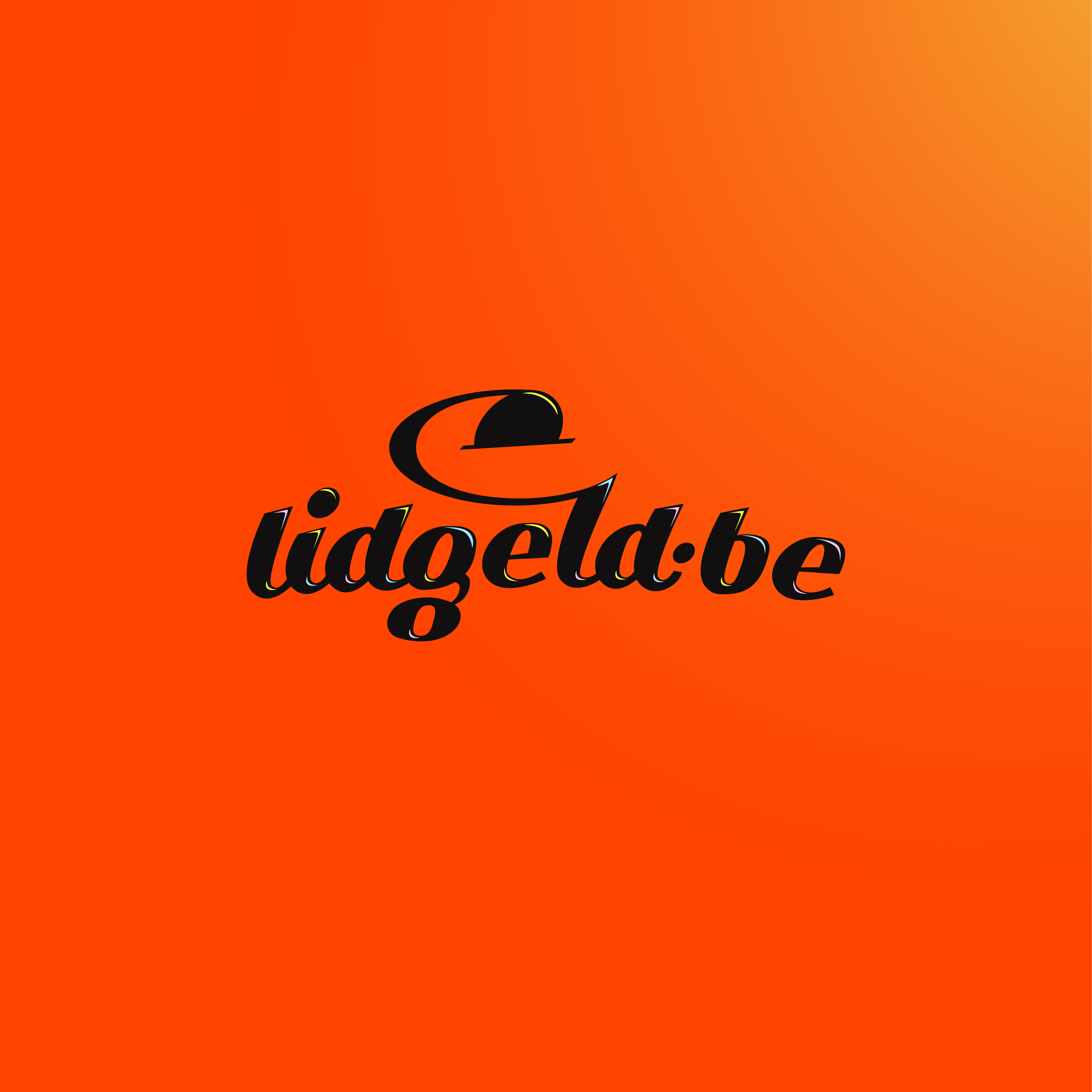 Diseño de Logo por Jakub Czubak para LetzGo bv | Diseño #25803779