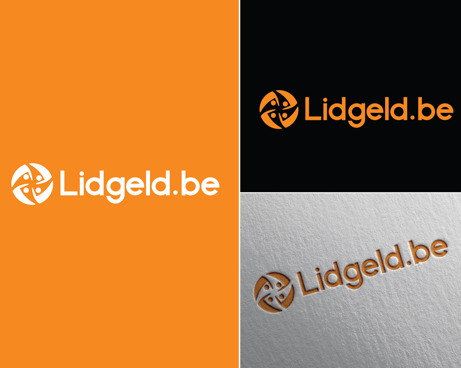 Logo Design by Atec for LetzGo bv | Design #25811571