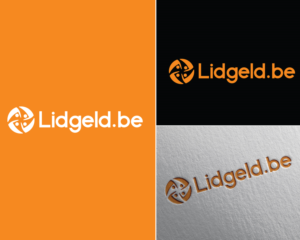 Lidgeld.be | Diseño de Logo por Atec
