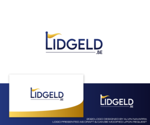 Logo Design by alvinnavarra for LetzGo bv | Design: #25831378