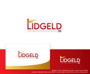 Logo Design by alvinnavarra for LetzGo bv | Design: #25831382
