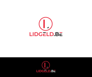 Lidgeld.be | Logo Design by Ochieng